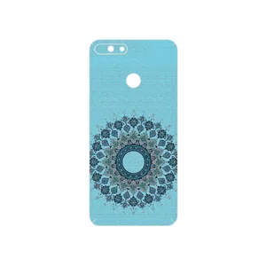 MAHOOT Art of Illumination 4 Cover Sticker for Honor 7A