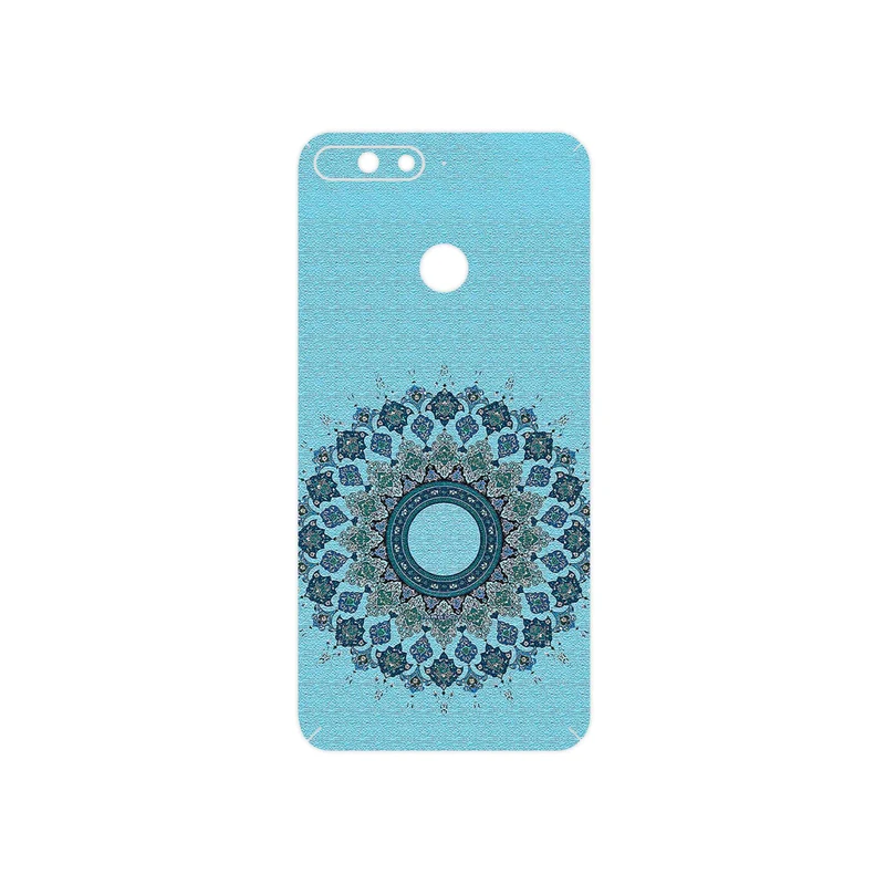 برچسب پوششی ماهوت مدل Art of Illumination 4 مناسب برای گوشی موبایل آنر 7A