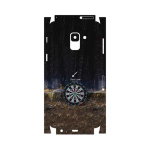 MAHOOT Dart-FullSkin Cover Sticker for Samsung Galaxy A8 2018