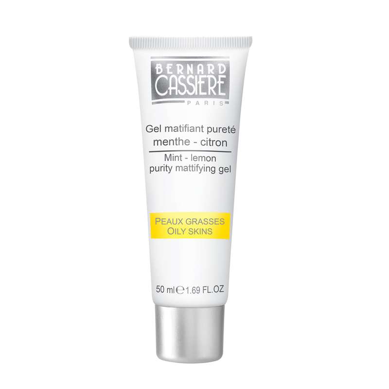 ژل ضد جوش برنارد کسیر مدل Matifiant حجم 50 میلی لیتر