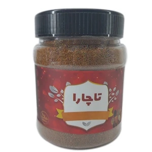 خاکشیر تاچارا - 260 گرم