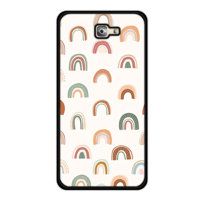 کاور آکام مدل AMCDG-J7PRI-AD23 مناسب برای گوشی موبایل سامسونگ  Galaxy J7 PRIME