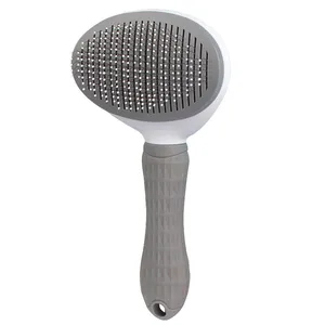 شانه سگ و گربه مدل CLEAN