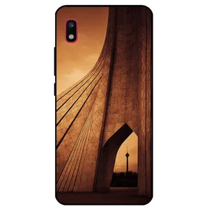 Megafone Freedom 1901 Cover For Samsung Galaxy A10 E