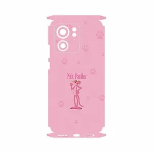 MAHOOT The Pink Panther-FullSkin Cover Sticker for Motorola Edge 40