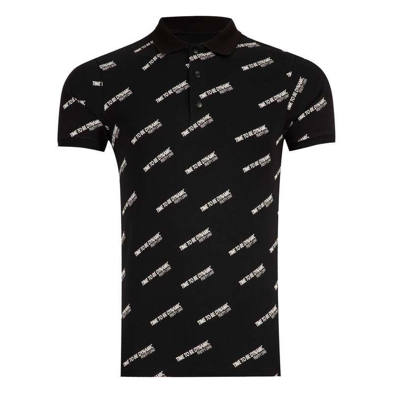 پولوشرت آستین کوتاه مردانه ال سی وایکیکی مدل 0SP760Z8