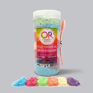 کوکتل پودری اور مدل Mix Tropical وزن 600 گرم
