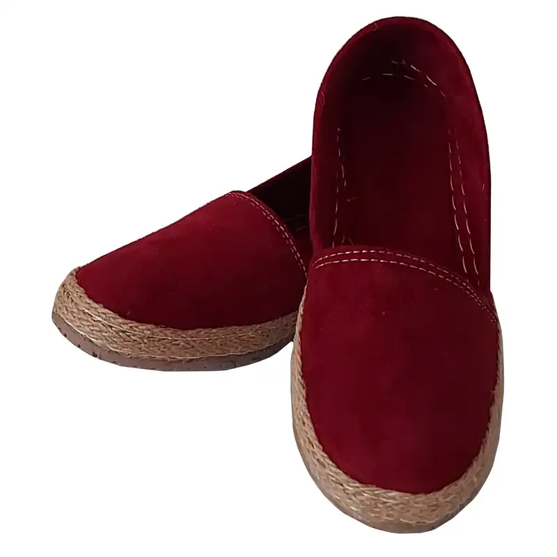 کفش روزمره زنانه مدل سنتی