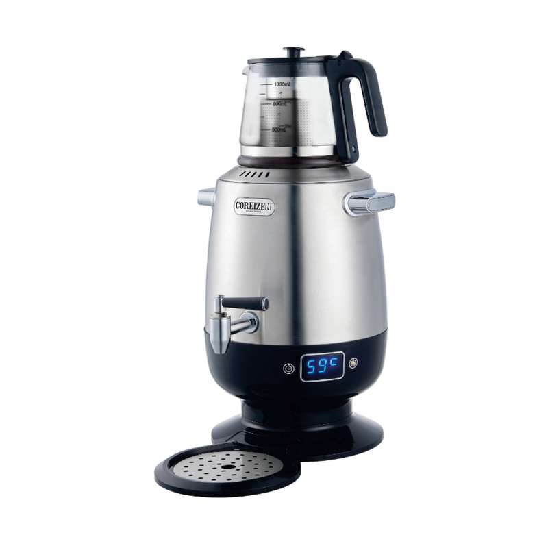 سماور برقی کوریزن مدل SE-836