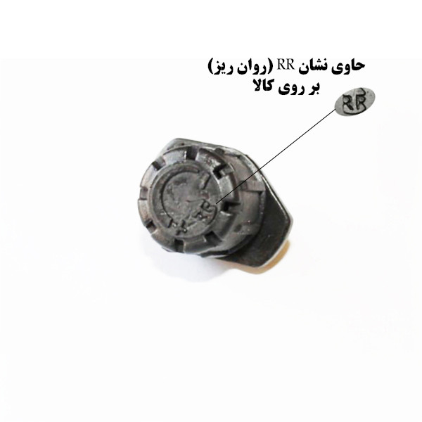 لوازم آبیاری قطره ای روان ریز مدل ALFA-99 مجموعه 99 عددی