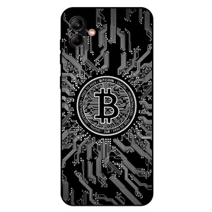 Megafone 7737 Cover For Samsung Galaxy A04 4G