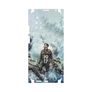 MAHOOT 1917-FullSkin Cover Sticker for Xiaomi Redmi 10