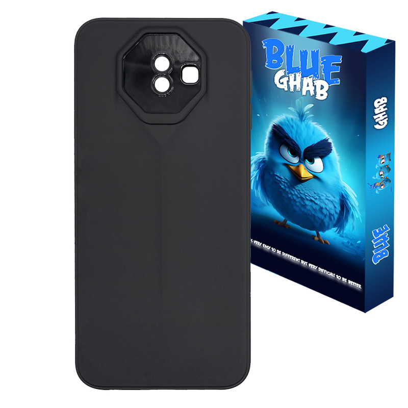 کاور بلو قاب مدل پورش دیزاین کد 05 مناسب برای گوشی موبایل سامسونگ Galaxy J6 Plus