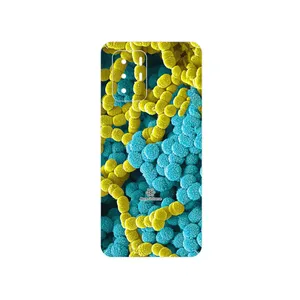 MAHOOT Atom Universe 1 Cover Sticker for Xiaomi Redmi Note 10 Pro China