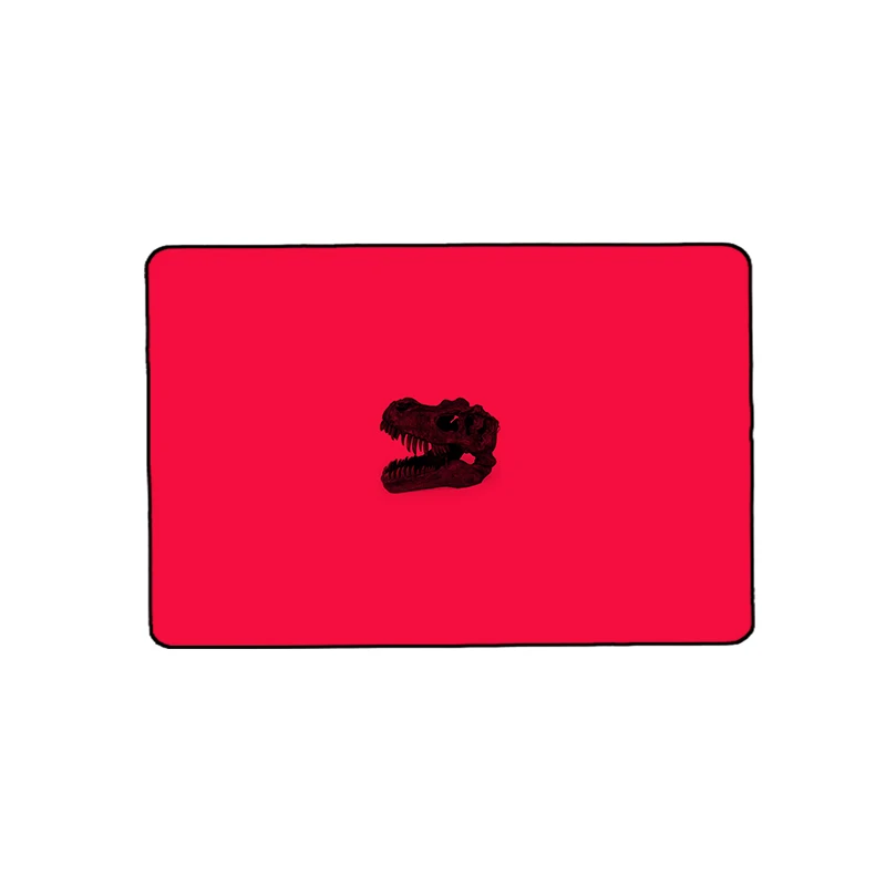 ماوس پد مخصوص بازی مدل Dinosaur دایناسور کد 022