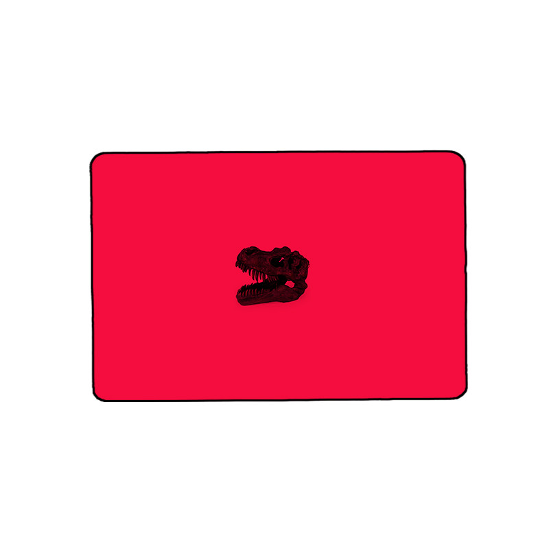 ماوس پد مخصوص بازی مدل Dinosaur دایناسور کد 022