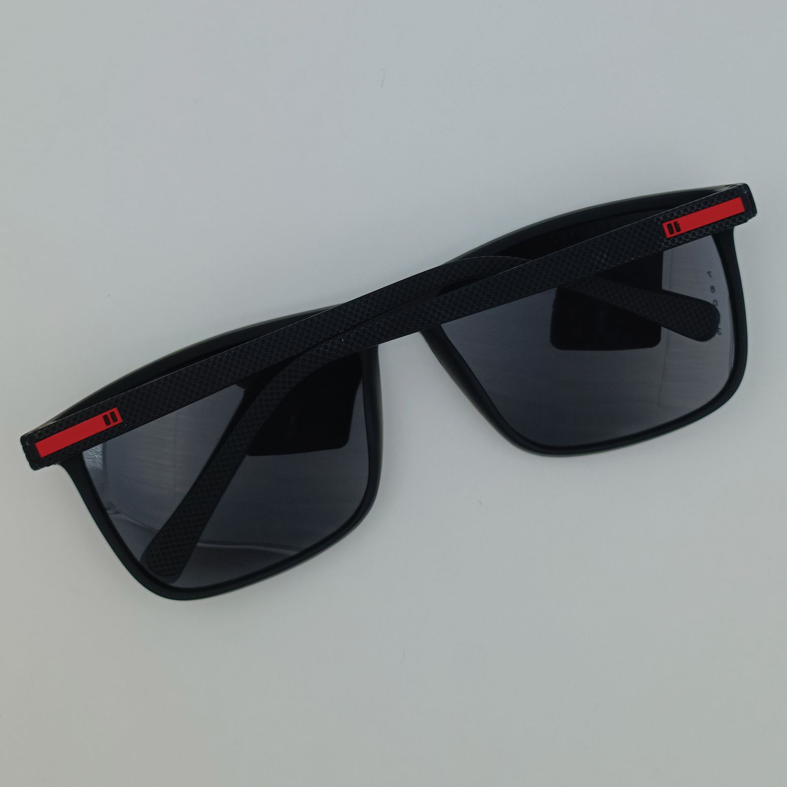 عینک آفتابی مورل مدل 78013 POLARIZED -  - 11