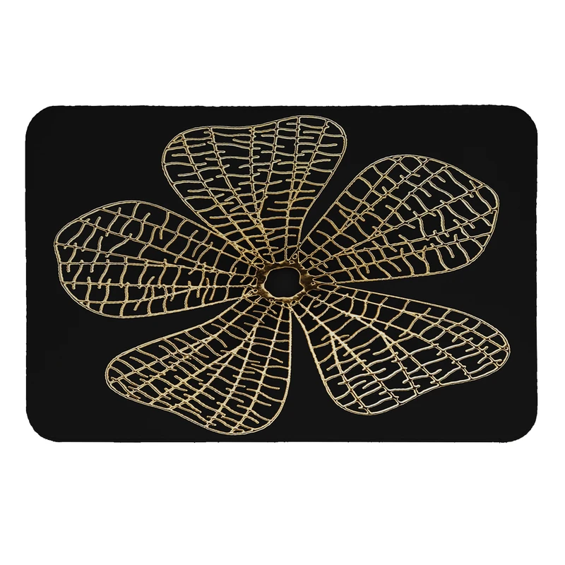 پادری  طرح گل کد 8886 سایز 110×80 سانتی متر