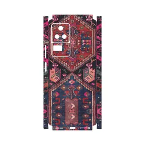 MAHOOT Rug-FullSkin Cover Sticker for Xiaomi Poco F4 5G