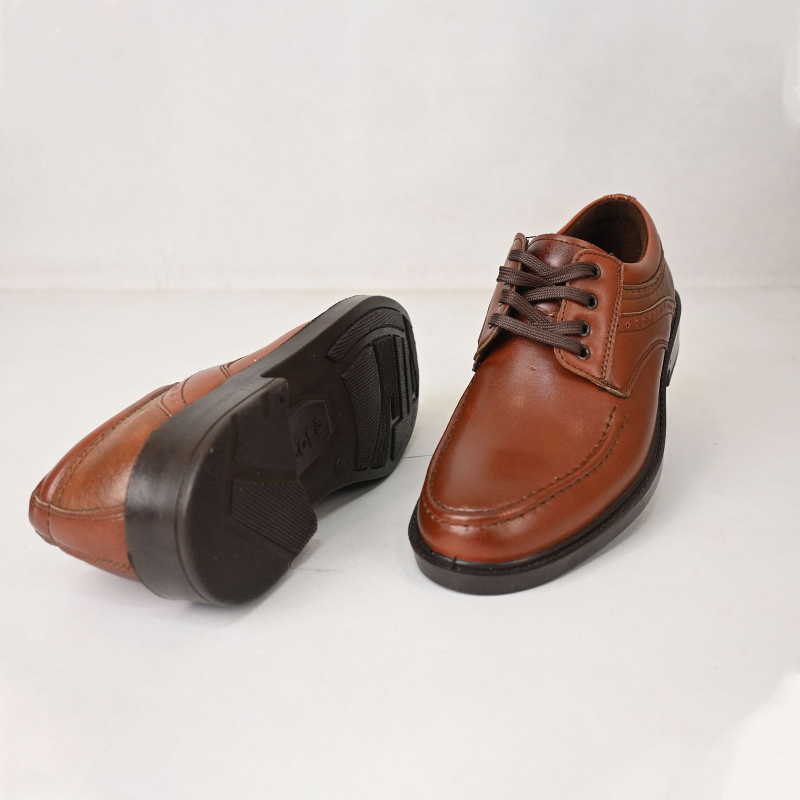 کفش مردانه کفش سعیدی مدل 568A -  - 4