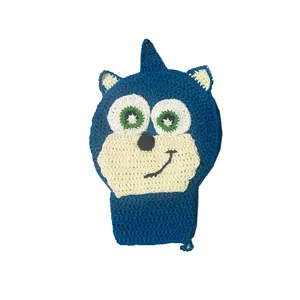 لیف حمام کودک مدل سونیک شماره  2