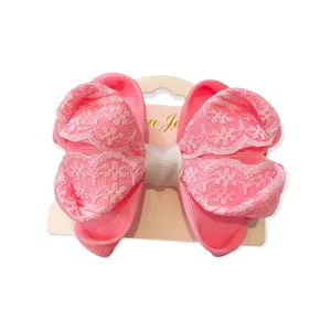 گیره مو دخترانه مدل یاس کد35_99