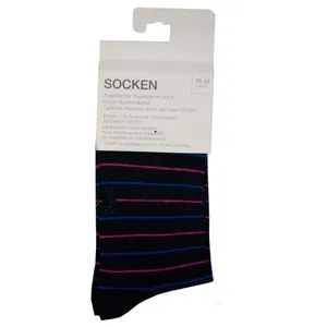 جوراب مدل ch2002