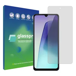 Glass Pro Resistant model transparent screen protector suitable for Xiaomi Redmi 14C mobile phone