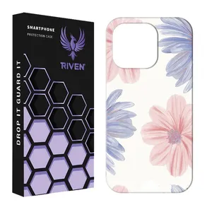 RIVEN RI1-17 Case For Apple iPhone 12