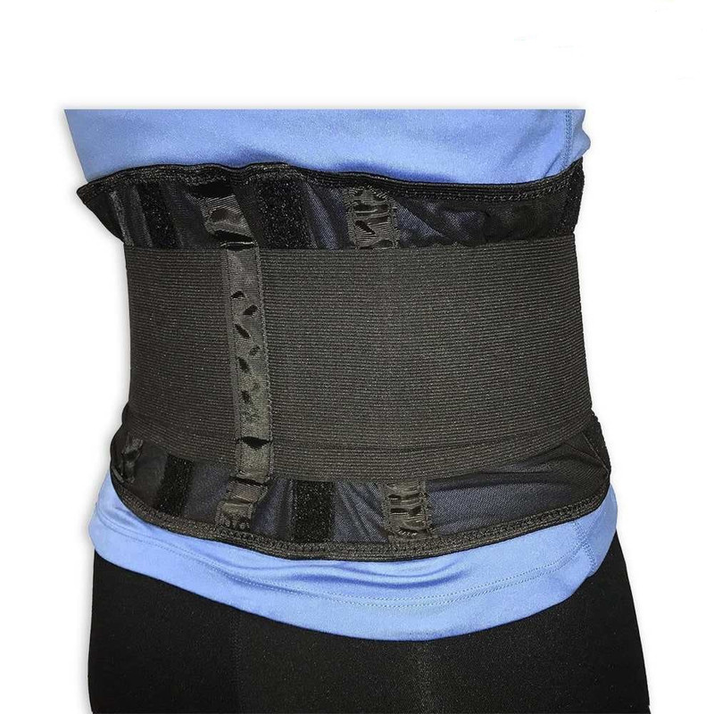 کمربند طبی کریمر مدل برزنتی کمربند طبی کریمر مدل برزنتی