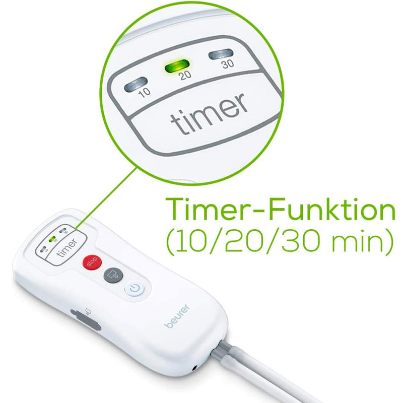 ماساژور پا بیورر مدل FM 150