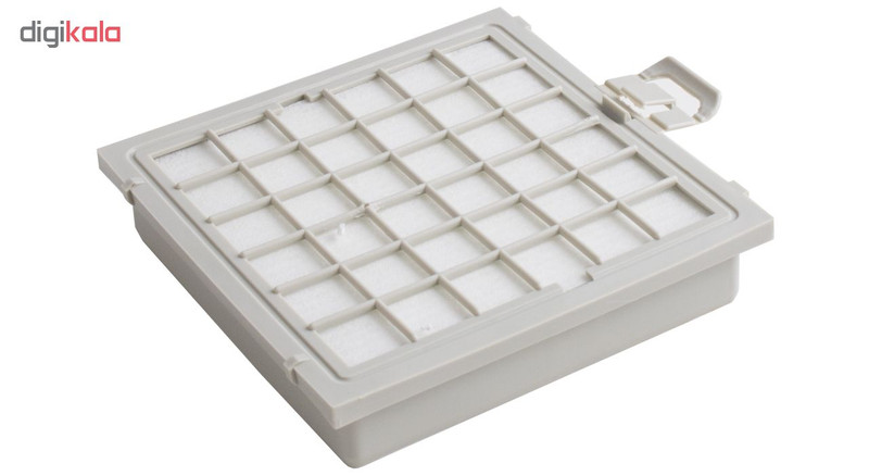 فیلتر بخارشو مدل HF03