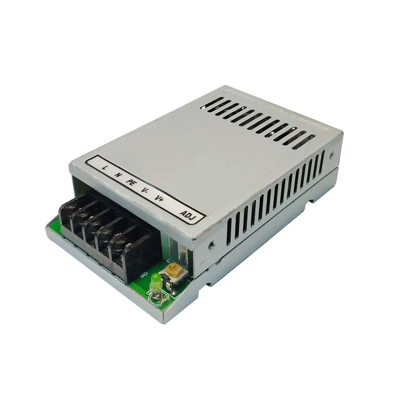 آداپتور 12 ولت 2 آمپر مدل KSRE-12V-2A