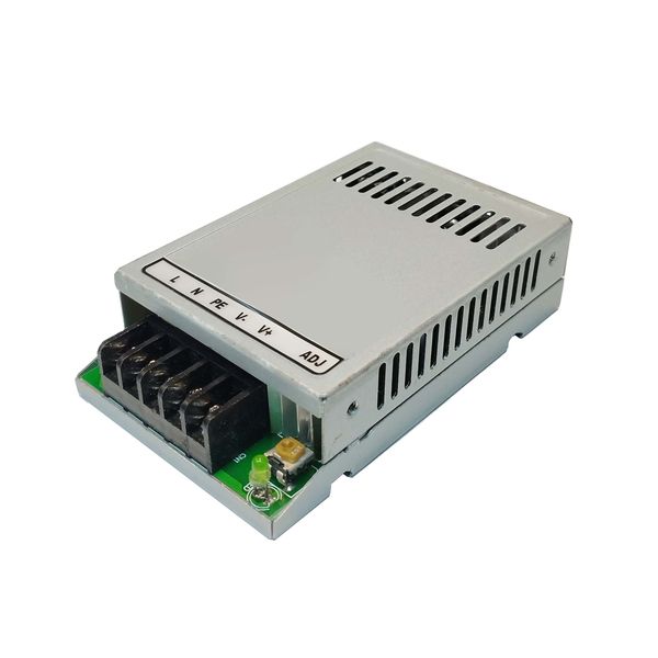 شارژر باتری سیلد اسید مدل KSRE-13.8V-2A-for-12V