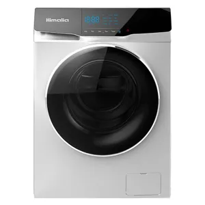 ماشین لباسشویی هیمالیا مدل 1270W ظرفیت 8 کیلوگرم