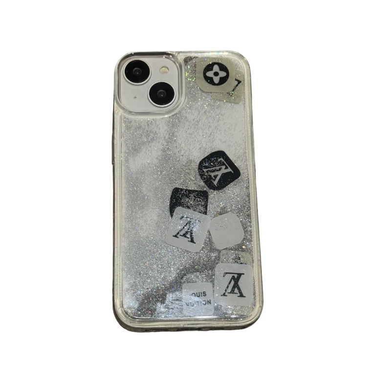 كاور مدل اكواريومی کد 137 مناسب برای گوشی موبایل اپل iphone  13