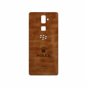 MAHOOT BFL-RLX Cover Sticker for BlackBerry Evolve
