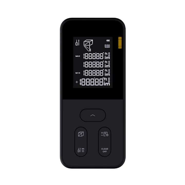 متر لیزری هوتو مدل ECO K-50 متر لیزری هوتو مدل ECO K-50