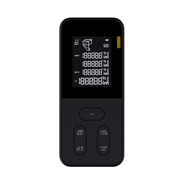 متر لیزری هوتو مدل ECO K-50 متر لیزری هوتو مدل ECO K-50