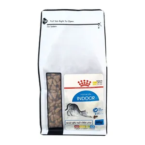 غذای خشک گربه شهرپت مدل Royal Canin Indoor وزن 500 گرم