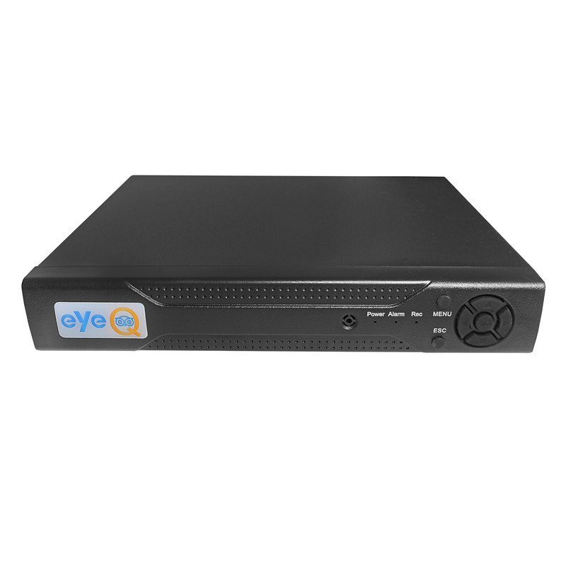 ضبط کننده ویدیویی آی کیو مدل Pro-VR کد US