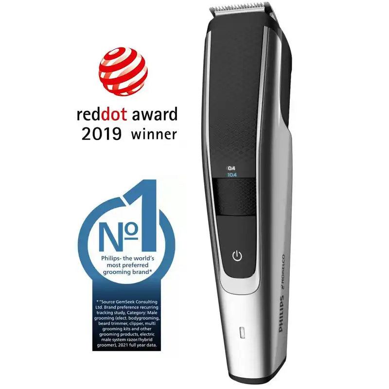 ماشین اصلاح موی سر و صورت فیلیپس مدل BT5502