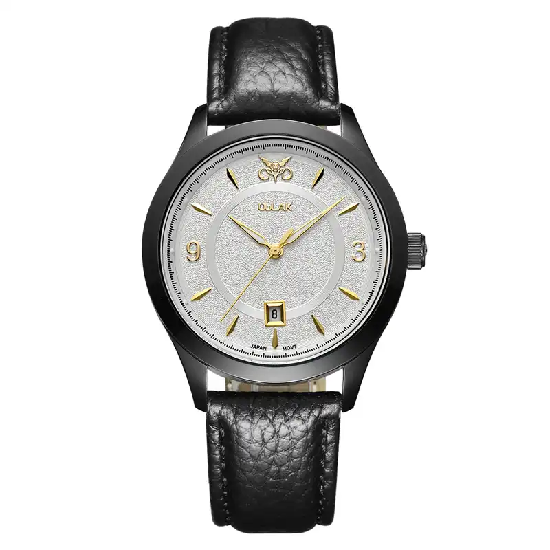 ست ساعت مچی عقربه ای اوبلاک مدل 72699