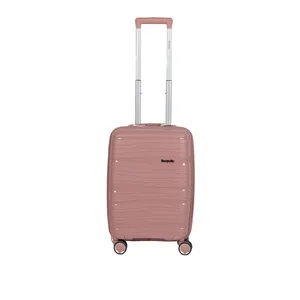 چمدان مدل بهاری سایز کوچک