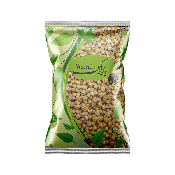 نخود یاپراک مقدار 900 گرم 