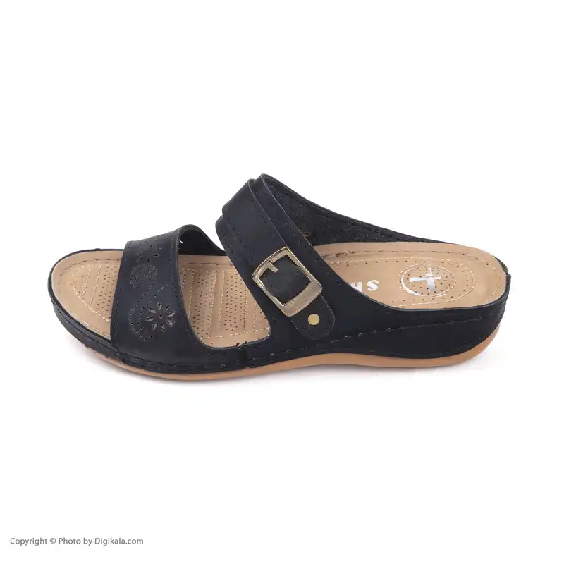 دمپایی زنانه کفش شیما مدل 167160138