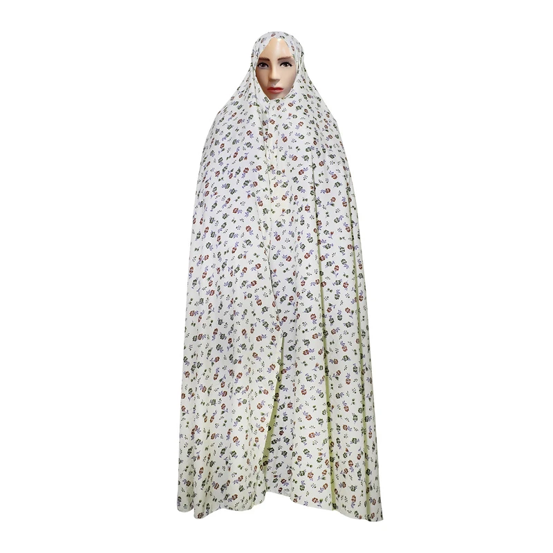 چادر نماز مدل CH013