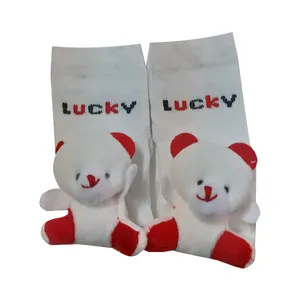  جوراب نوزادی کد 122