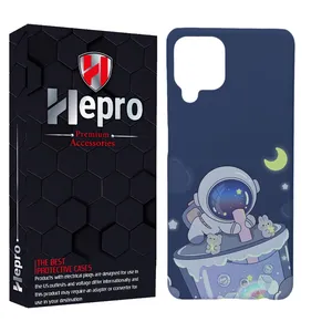 HEPRO MC Cover for SAMSUNG GALAXY M32 4G