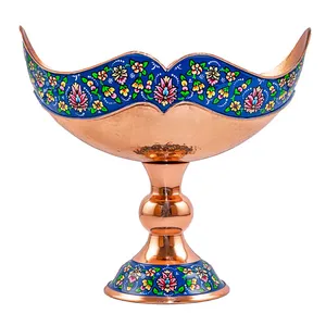 کشکول مسی مدل پرداز کد P097